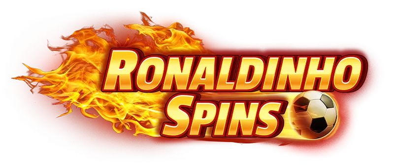Ronaldinho Spins 💎 jogue de graça!